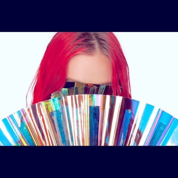 Handheld fan - Picture 4 of 6